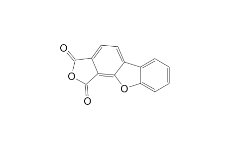 Dibenzofuran-3,4-dicarboxylic Anhydride