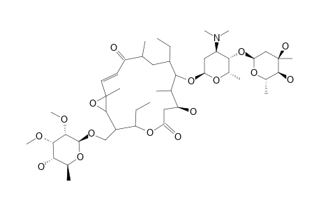 DIHYDRO-DEOXO-ANGOLAMYCIN