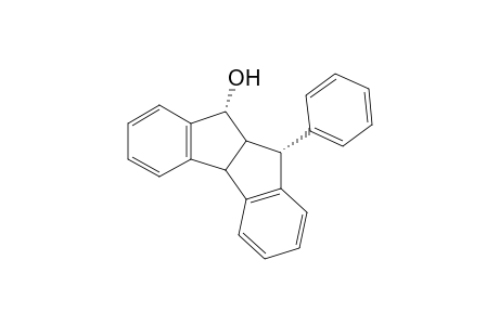 4b,9,9a,10-Tetrahydro-10a-phenylindene[1,2-a]inden-9a.-ol