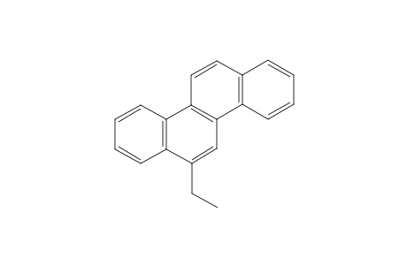 6-Ethylchrysene