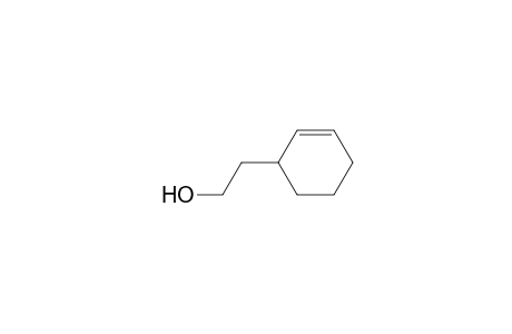 2-Cyclohexene-1-ethanol