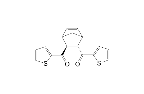 (5S,6S)-5,6-Di(2-thionyl)bicyclo[2.2.1]hept-2-ene