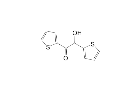 alpha-Hydroxy 2-thenyl 2-thienyl ketone