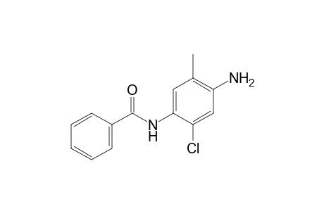 4'-amino-6'-chloro-m-benzotoluidide