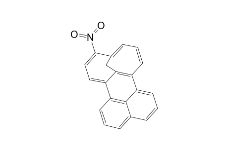 2-NITRO-5,7-PERI-NAPHTHALENO-1,6-METHANO-[10]-ANNULENE