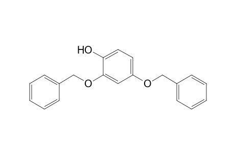 2,4-Dibenzyloxyphenol