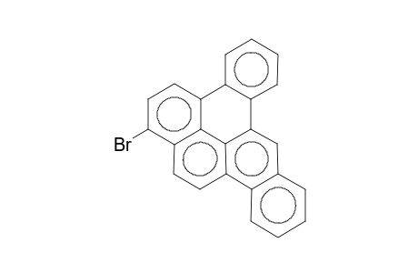 1-Bromonaphtho[1,2,3,4-def]chrysene