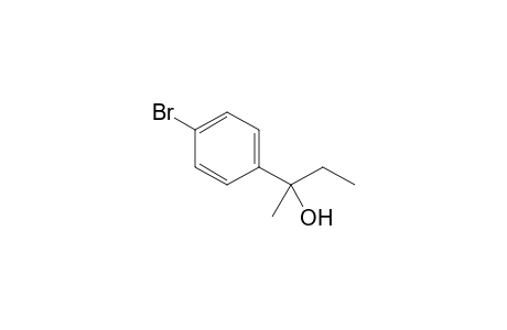 2-(4-Bromophenyl)-2-butanol