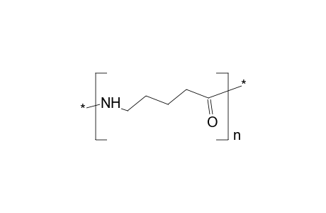 Poly(iminotetramethylenecarbonyl), polyamide-5
