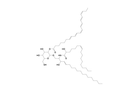 AHexCer (O-20:6)18:1;2O/17:1;O