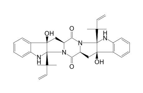 Fellutanine D