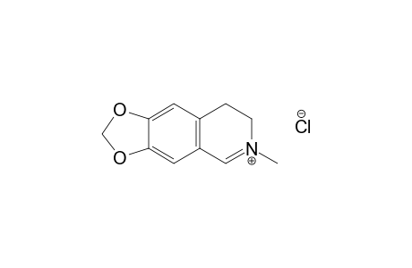 hydrastinine, chloride