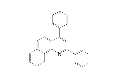 2,4-Diphenylbenzo[h]quinoline