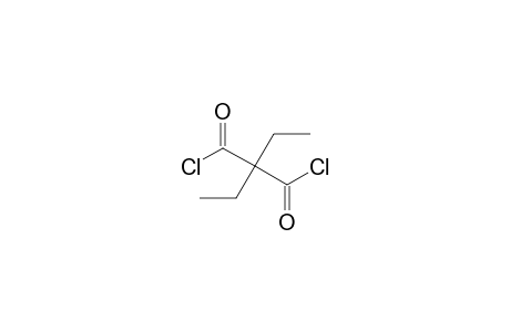 Diethylmalonyl dichloride