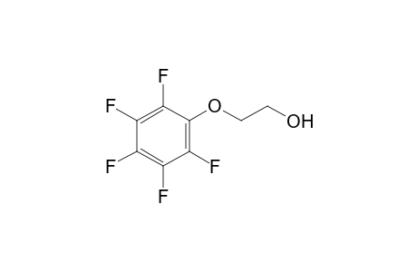 2-(Pentafluorophenoxy)ethanol