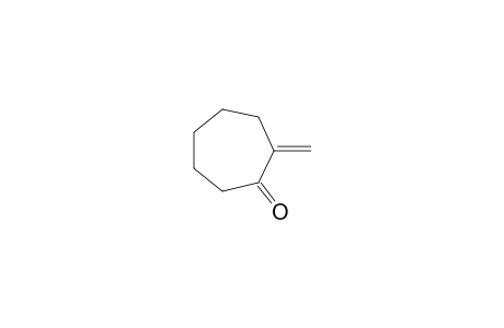 2-Methylene-cycloheptanone