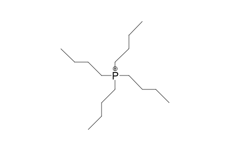 Tetrabutyl-phosphonium cation