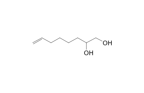 7-Octene-1,2-diol