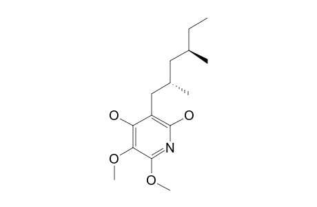 DIHYDRODEOXO-ATPENIN-B