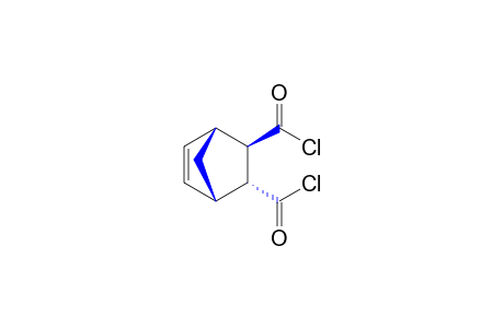 trans-endo-5-NORBORNENE-2,3-DICARBONYL CHLORIDE