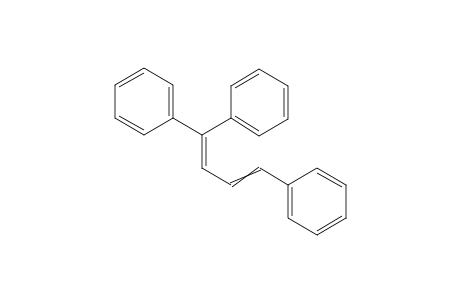 1,1,4-Triphenyl-1,3-butadiene