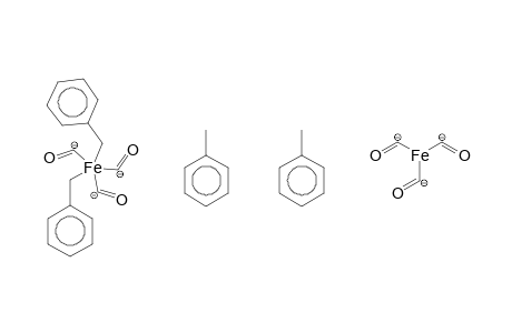 Iron, hexacarbonyl[.mu.-[(1,2,3,4-.eta.:1,4-.eta.)-1,2,3,4-tetraphenyl-1,3-butadiene-1,4-diyl]]di-, (Fe-Fe)