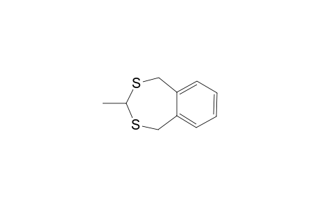 2-METHYL-1,3-DITHIA-5,6-BENZOCYCLOHEPTENE