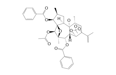 TRIGONOTHYRIN-A
