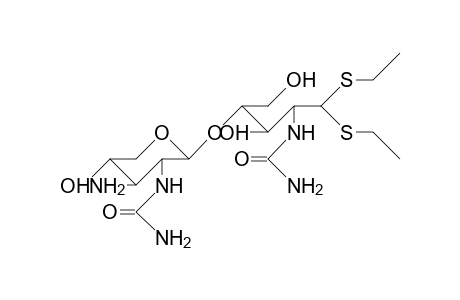 Spermidine fragment C16