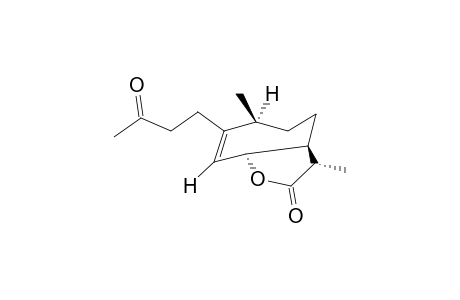 2-Deoxy-11.beta.-13-dihydro-6-(epi)-partenolide