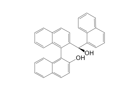 (Sa)-2'-[(R)-hydroxy(naphthalen-1-yl)methyl]-(1,1'-binaphthalen)-2-ol