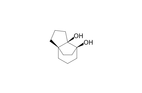 3a,7-Ethano-3aH-indene-7,7a(1H,4H)-diol, tetrahydro-, (3a.alpha.,7.beta.,7a.beta.)-