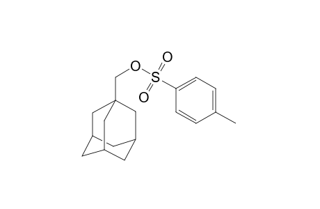1-adamantanemethanol, p-toluenesulfonate