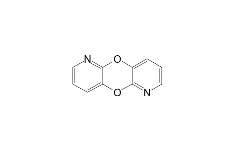 [1,4]dioxino[2,3-b:5,6-b']dipyridine