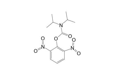 2,6-DINITROPHENYL-N,N-DIISOPROPYLCARBAMATE