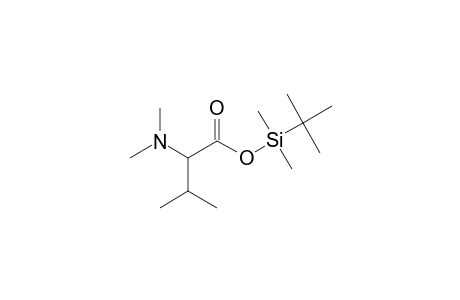 N,N-Dimethyl-L-valine, tert.-butyldimethylsilyl ester