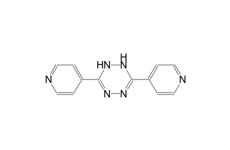 1,2,4,5-tetrazine, 1,2-dihydro-3,6-di(4-pyridinyl)-