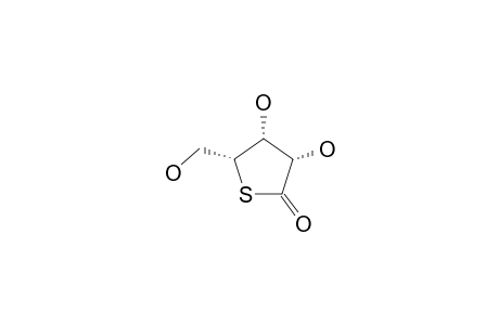4-THIO-L-LYXONO-1,4-LACTONE