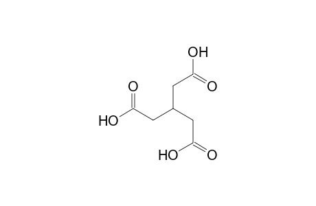 Nitrilotriacetic acid