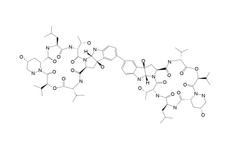 HIMASTATIN