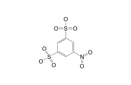 5-NITRO-1,3-BENZENEDISULFONIC-ACID