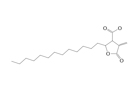 Protolichesterinic acid