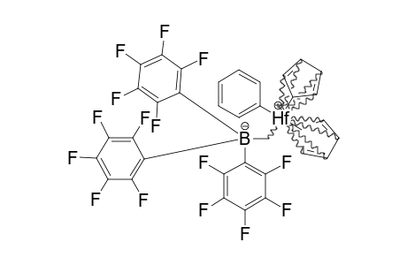CP2HFPH(MIU-ME)B(C6F5)3