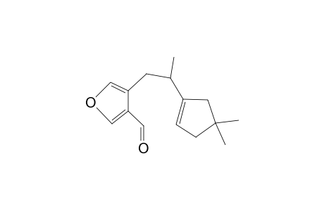 FURAN-3-ALDEHYDE