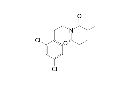 2,4-Dichlorophenethylamine 2PROP