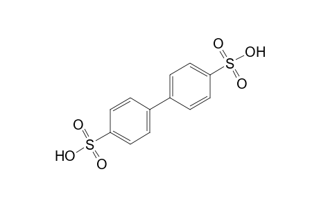 4,4'-biphenyldisulfonic acid