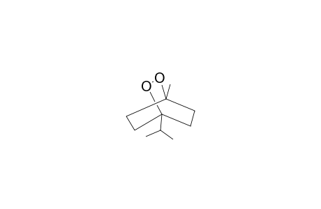 1-ISOPROPYL-4-METHYL-2,3-DIOXABICYCLO-[2.2.2]-OCTANE