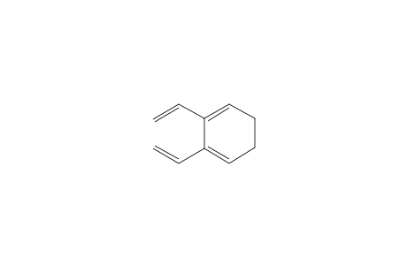 2,3-Divinyl-1,3-cyclohexadiene