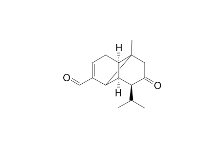 8-Ketoylangenal