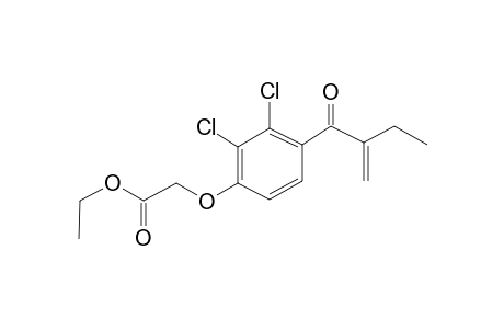 Etacrinic acid ET